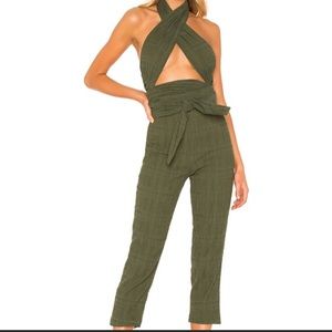 Tularosa Jamie Jumpsuit